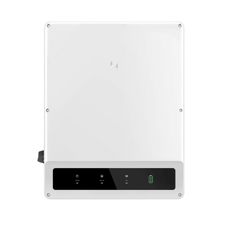 INVERTER GW15K ET HYBRID WiFi LAN 20 15KW TROFAZNI