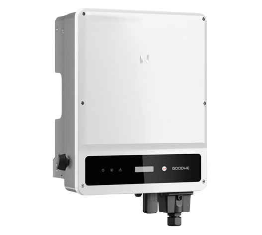 INVERTER GW15K SDT 20 TROFAZNI SA DCS