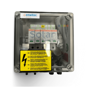 Glavna priključna ormarica S-1000-2X, 1R-X-BC-PC-1.0_SC